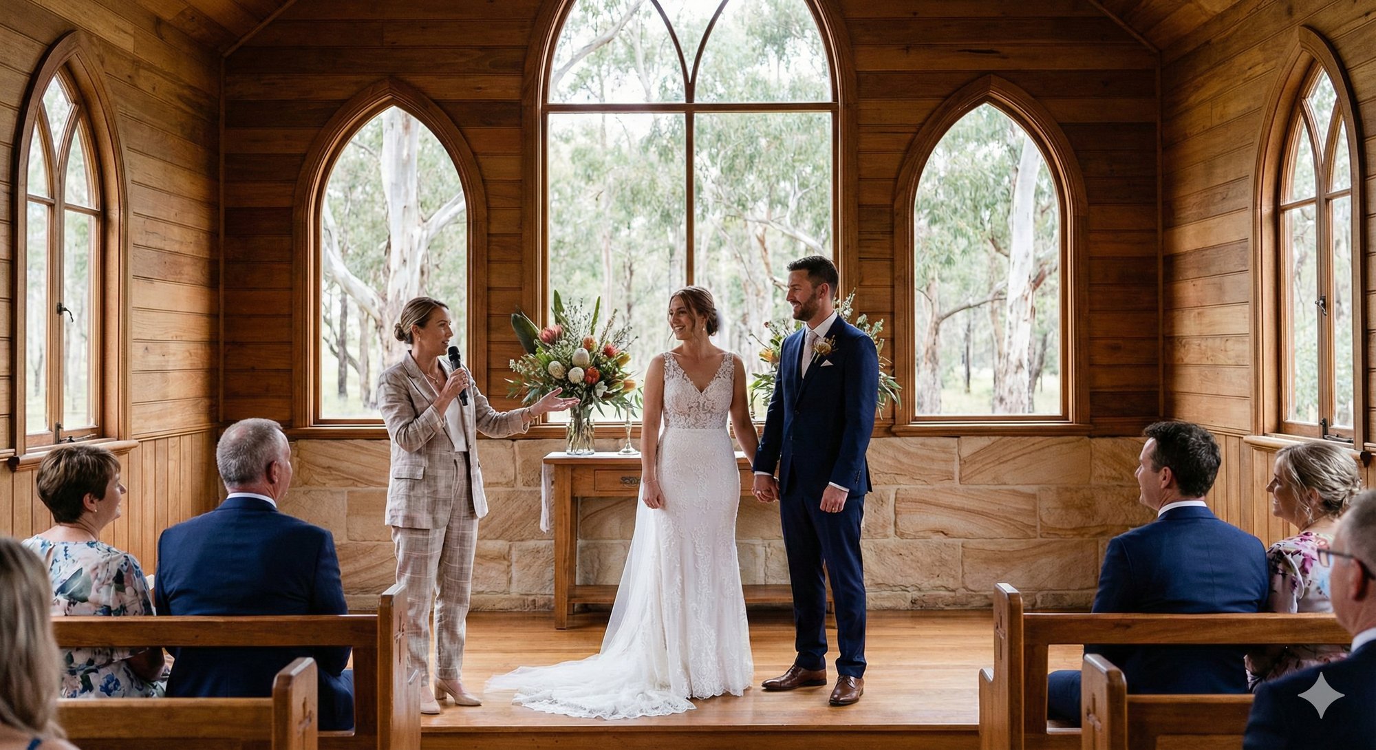 MarryMark_Celebrant Officiating