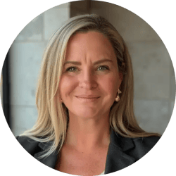 Kylie co founder of MarryMark with experience in the wedding industry