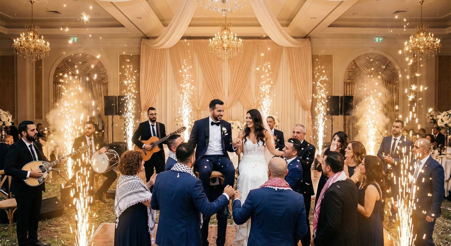 What MarryMark does and does not do for couples choosing wedding vendors