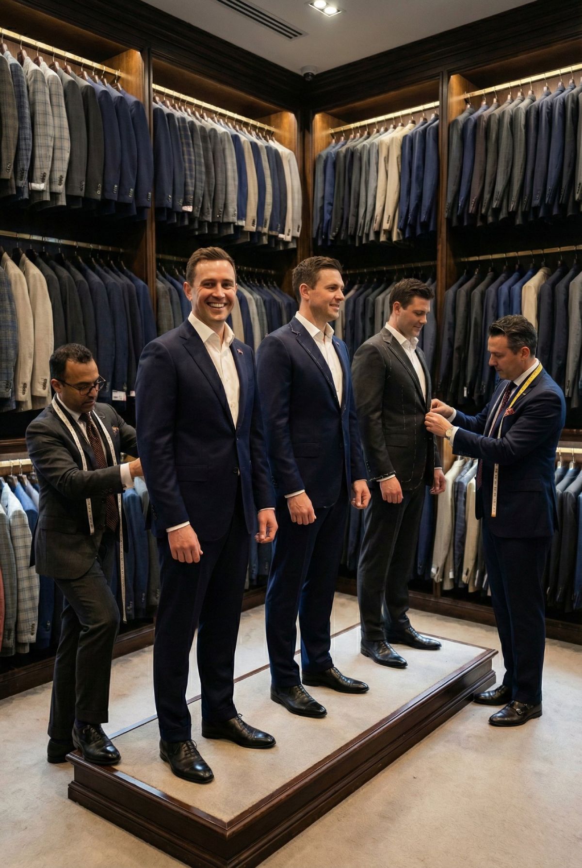 Choosing the right MarryMark accreditation level for your wedding business