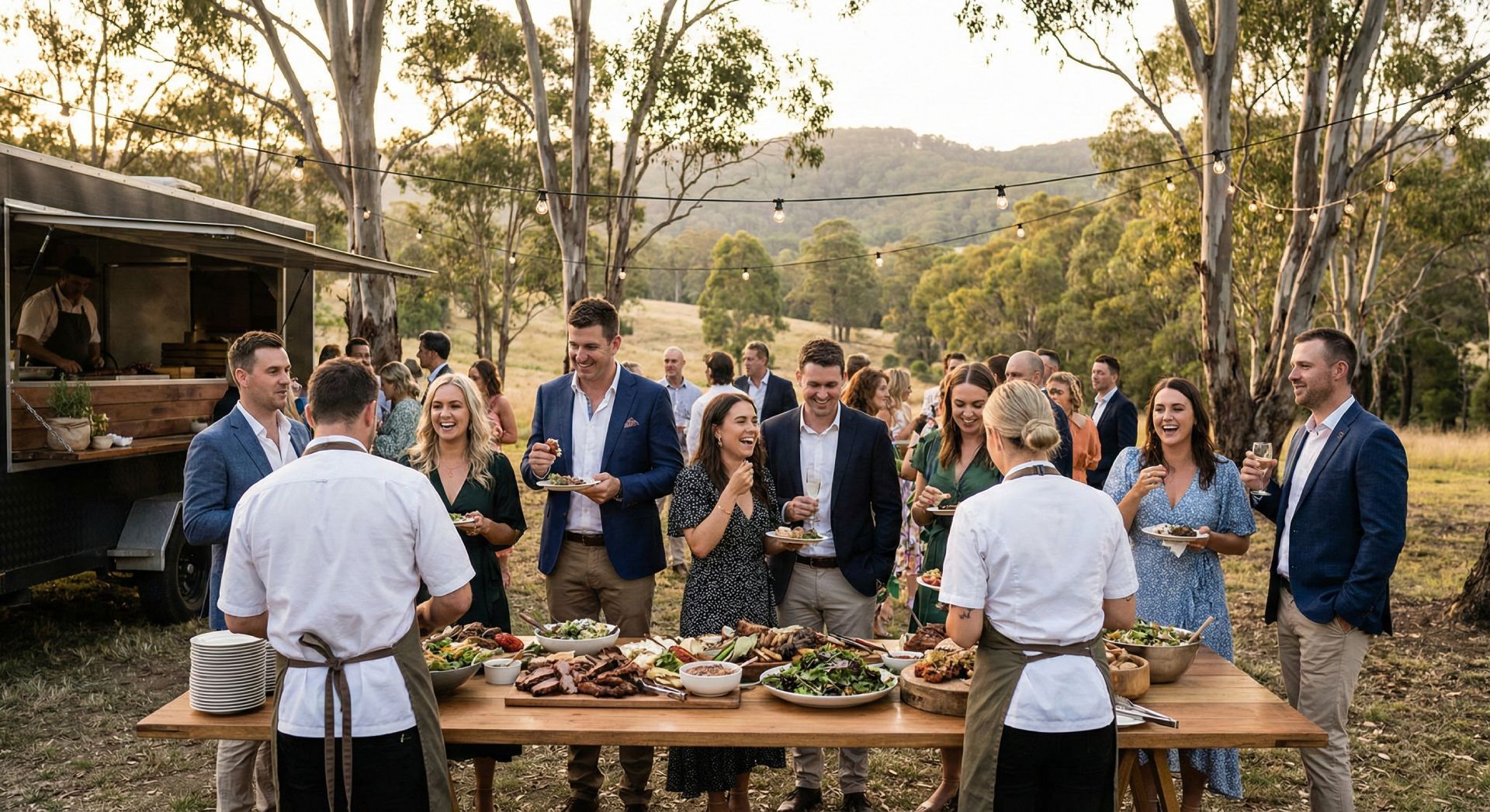 Wedding professionals operating under recognised accreditation standards