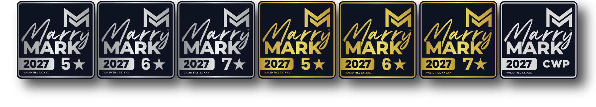 marrymark-accredited-wedding-business-badges